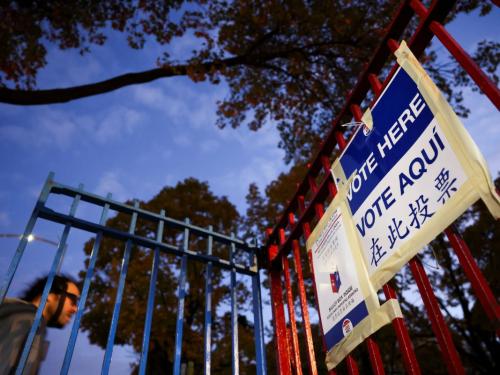 Οι Πολιτικές Εξελίξεις που Σημαδεύουν τη Διεθνή Σκηνή