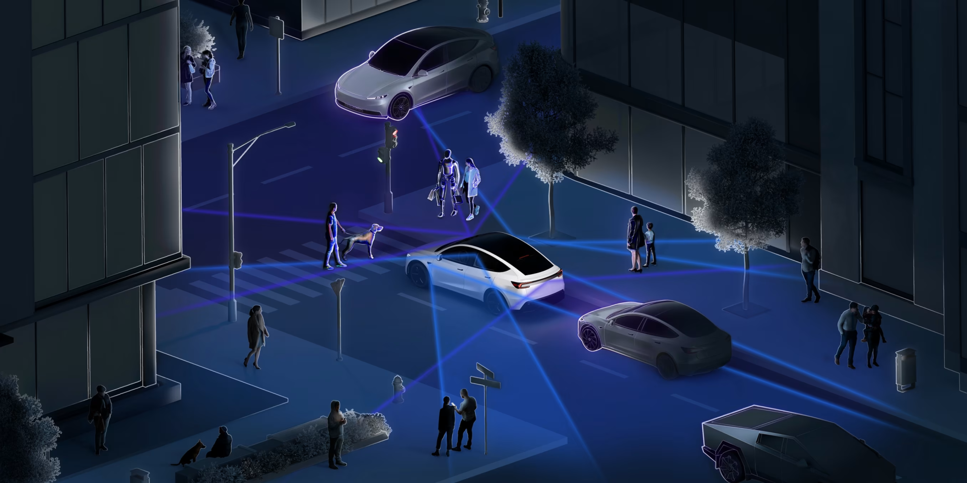 Ηλεκτροκίνηση και Καινοτομία: Οι Νέες Τάσεις στην Αυτοκινητοβιομηχανία