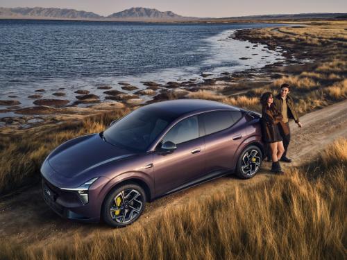 AUTO ATHINA 2026: Το μέλλον της αυτοκίνησης στην Αθήνα