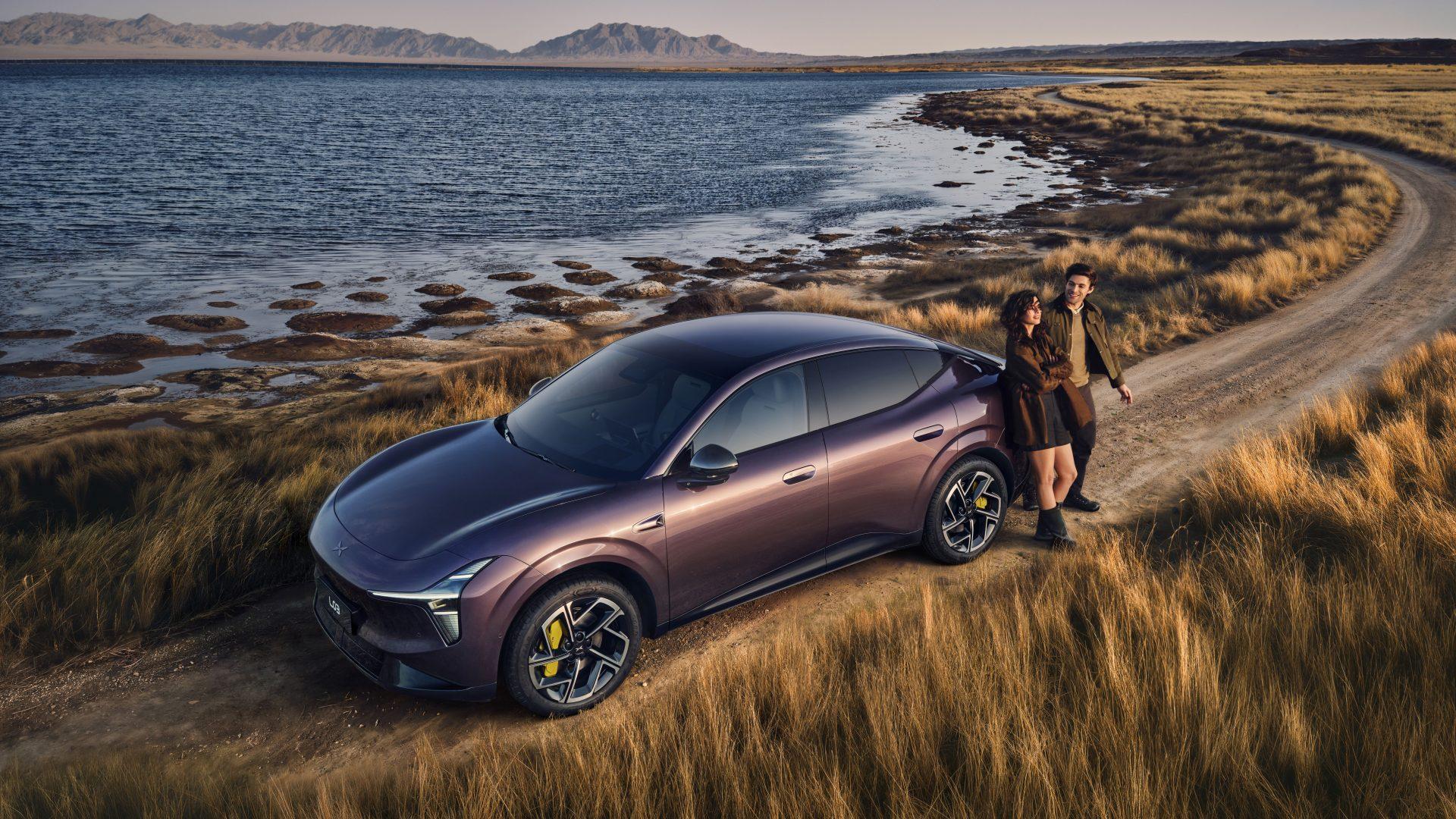 AUTO ATHINA 2026: Το μέλλον της αυτοκίνησης στην Αθήνα