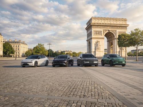 Νέα SUV της Alfa Romeo: Επιστροφή του θρυλικού Alfasud;