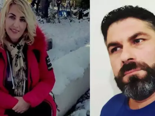 Θλίψη και σοκ από τις τελευταίες πολιτικές εξελίξεις στην Ελλάδα