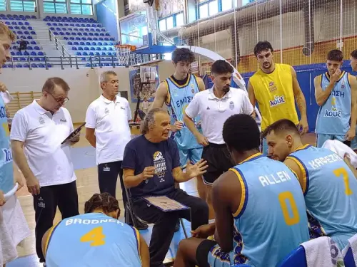 Σημαντικές πολιτικές εξελίξεις και αθλητικά νέα στην Καρδίτσα