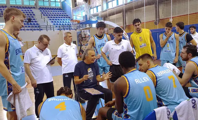 Σημαντικές πολιτικές εξελίξεις και αθλητικά νέα στην Καρδίτσα