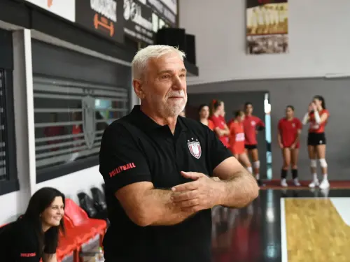 Σημαντικές Πολιτικές και Αθλητικές Εξελίξεις: Ενημέρωση από τον Αθλητισμό