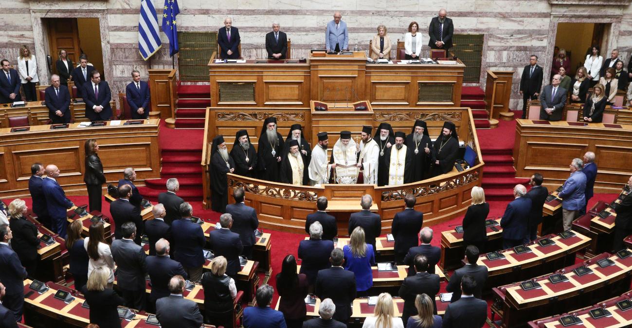 Σημαντικές πολιτικές εξελίξεις στην Ελλάδα: Από την προεδρία μέχρι τις διεθνείς σχέσεις