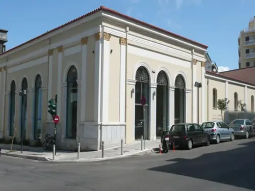 Σημαντικές πρωτοβουλίες του Δήμου Πάτρας στην Αγορά Αργύρη