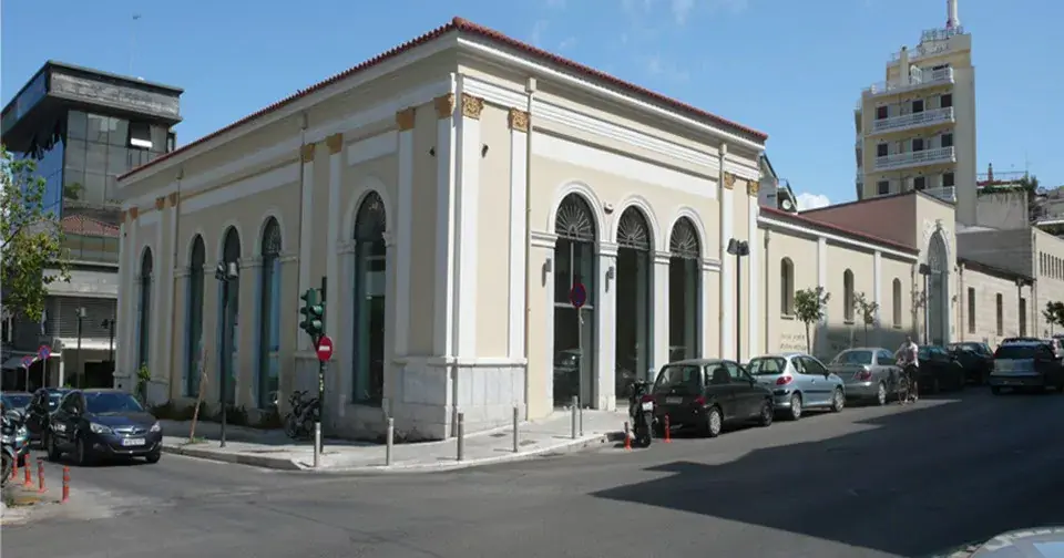 Σημαντικές πρωτοβουλίες του Δήμου Πάτρας στην Αγορά Αργύρη