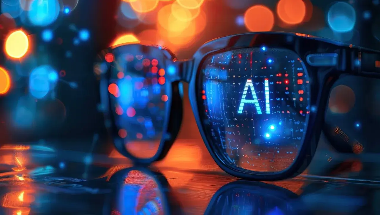 Η νέα εποχή των Smart Glasses: Τεχνολογία που αλλάζει το παιχνίδι