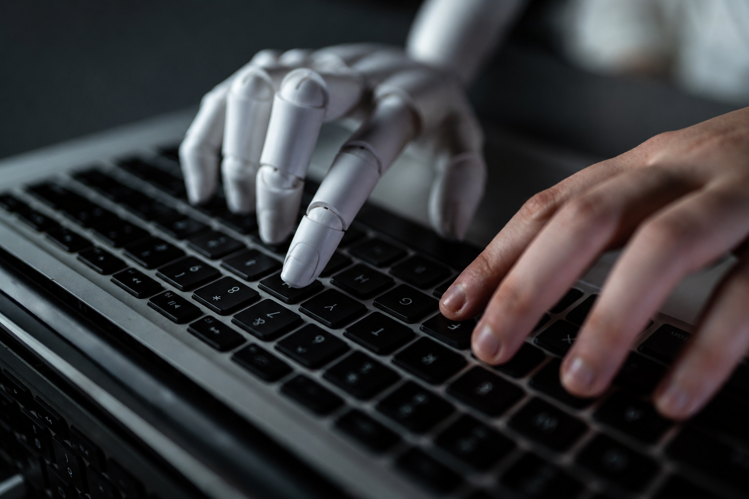Σημαντικές Πολιτικές Εξελίξεις: Από την AI μέχρι την Επιστροφή Ενοικίου