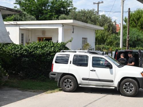 Διπλό φονικό στο Αίγιο: Σημαντικά ευρήματα και ύποπτοι στο μικροσκόπιο
