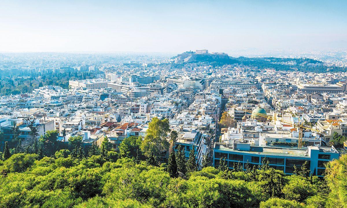 Στεγαστική Κρίση και Απάτες στον Αγροτικό Τομέα: Οι Νέες Πολιτικές Προτάσεις