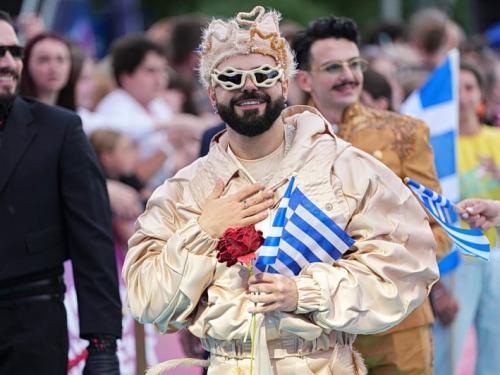 Μάχες στην Τέχνη και τη Μουσική: Από Eurovision μέχρι Metallica