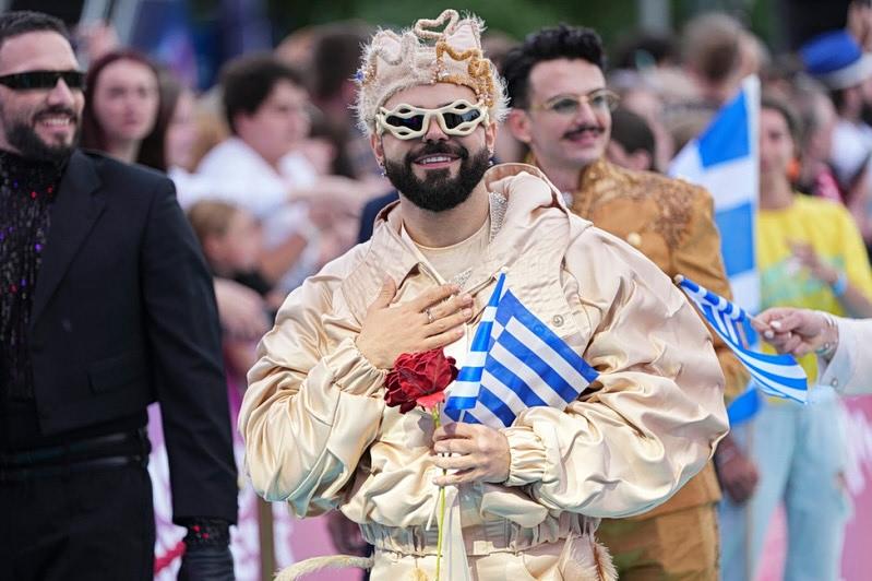 Μάχες στην Τέχνη και τη Μουσική: Από Eurovision μέχρι Metallica