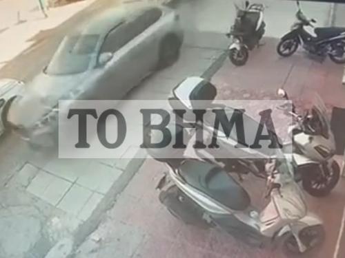 Επικίνδυνη καταδίωξη και πυροβολισμοί στα Πατήσια: Οι δραστές γνωστοί στις Αρχές