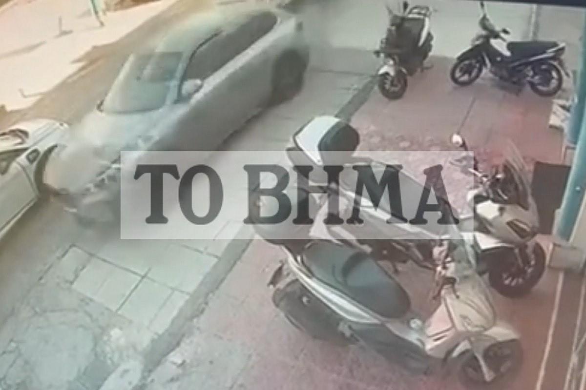 Επικίνδυνη καταδίωξη και πυροβολισμοί στα Πατήσια: Οι δραστές γνωστοί στις Αρχές