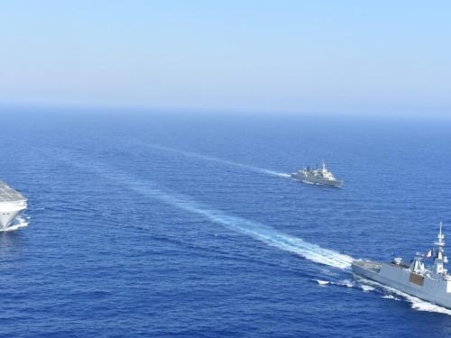 Σημαντικές Πολιτικές Εξελίξεις: Από τις ΗΠΑ έως την Ευρώπη