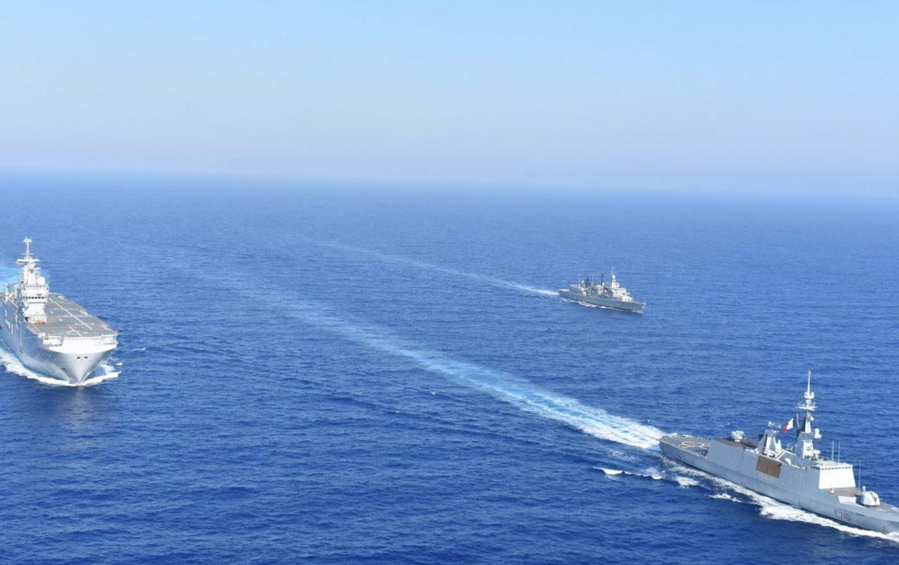 Σημαντικές Πολιτικές Εξελίξεις: Από τις ΗΠΑ έως την Ευρώπη