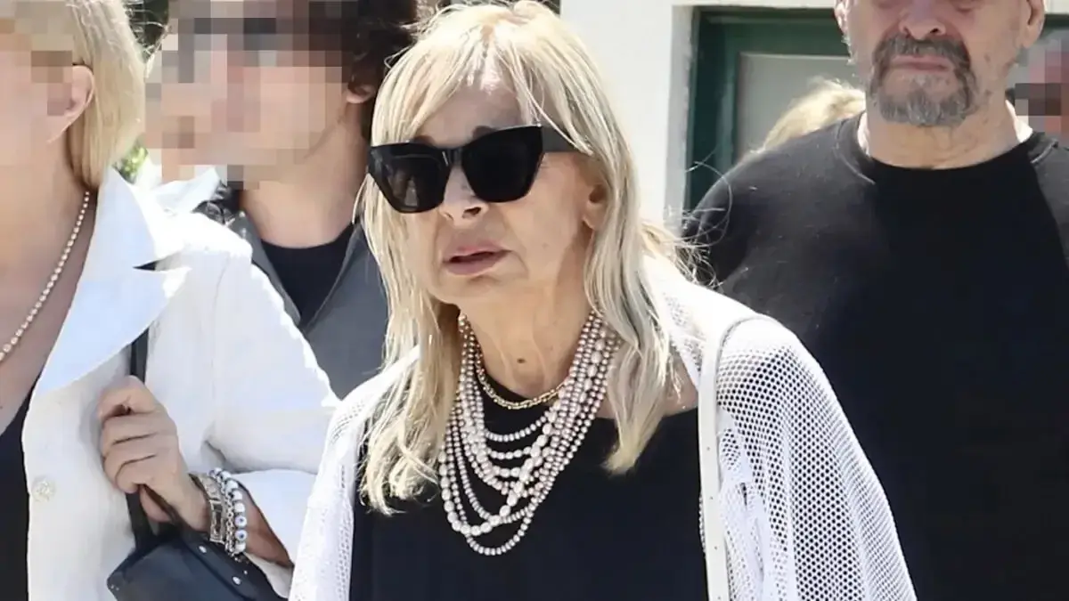 Καλοκαίρι γεμάτο εκπλήξεις: Αμαλία Κωστοπούλου και άλλες προσωπικότητες στο προσκήνιο