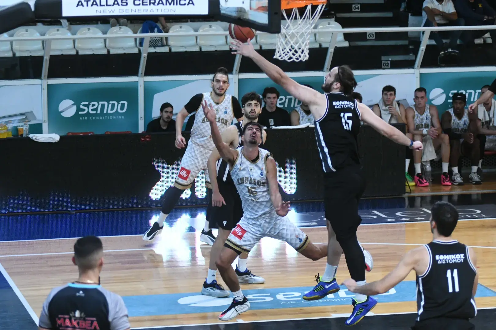 Σημαντικές πολιτικές εξελίξεις και αθλητικά αποτελέσματα στην Πάτρα