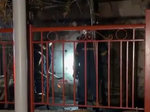 Πολιτικές Εξελίξεις: Από την Κρίση Στέγασης μέχρι την Επιχειρησιακή Δράση της ΕΛΑΣ