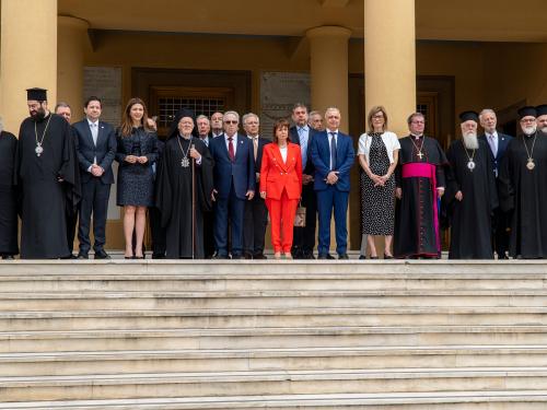Ιστορικές στιγμές και σοβαρές εξελίξεις στην ελληνική πολιτική σκηνή
