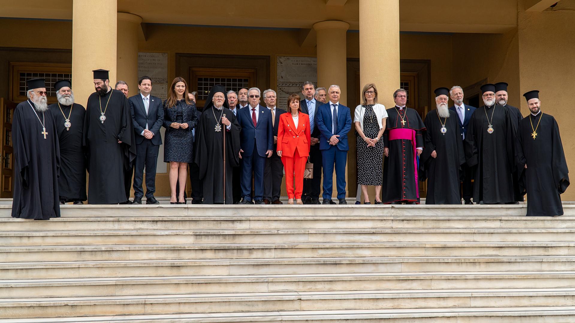Ιστορικές στιγμές και σοβαρές εξελίξεις στην ελληνική πολιτική σκηνή