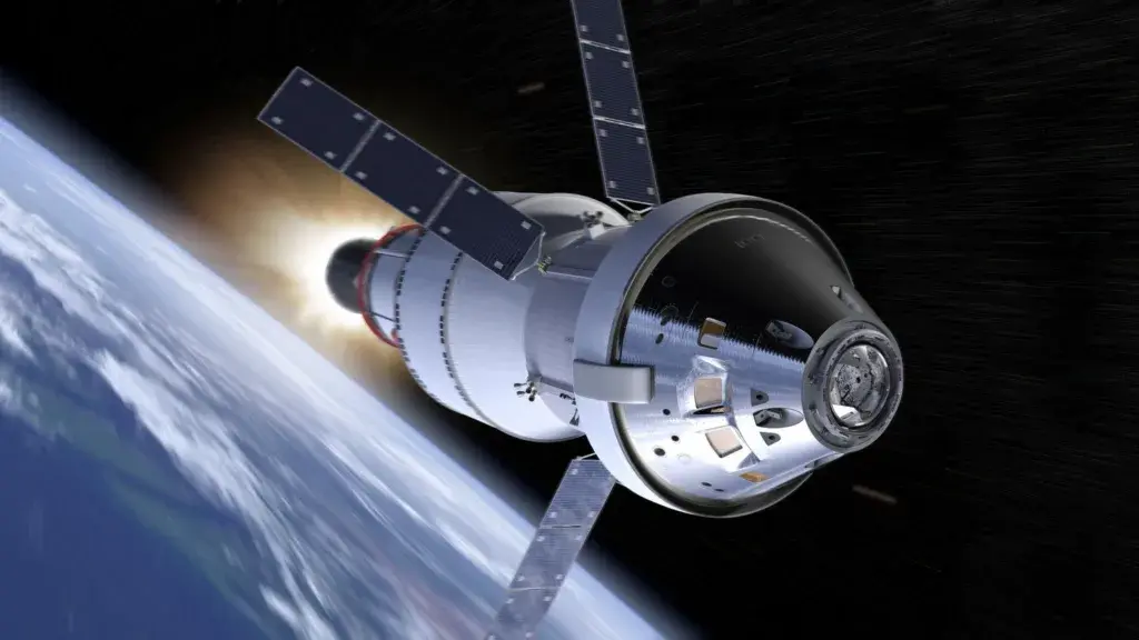 Artemis II: Η αποστολή που επαναστατεί στον διαστημικό ορίζοντα