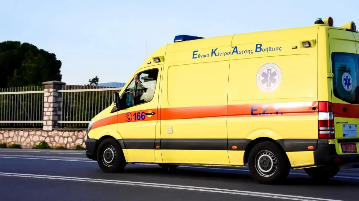 Φωτιά στο Ηράκλειο και συγκλονιστικές εξελίξεις σε Θεσσαλονίκη και Κυψέλη
