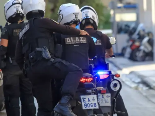 Ανατριχιαστική ανακάλυψη στην Πάτρα: Νεκρή γυναίκα σε προχωρημένη σήψη