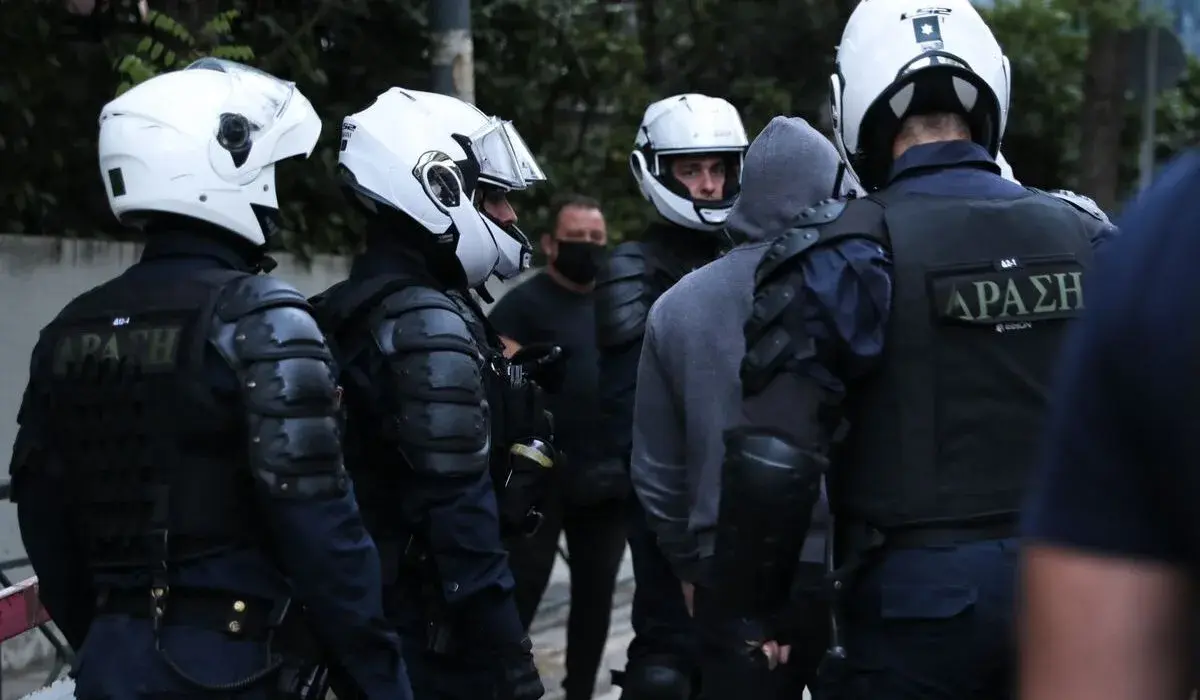 Ελεγχόμενη έκρηξη drone στη Λευκάδα και πολιτικές εξελίξεις στη χώρα