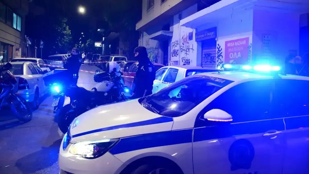 Σοβαρές Πολιτικές Εξελίξεις: Συλλήψεις και Τραγωδίες σε Όλη την Ελλάδα