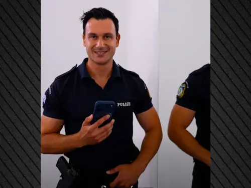 Μην Πιστεύεις Όσα Βλέπεις: Το Μήνυμα της ΕΛΑΣ για την Ασφαλή Πλοήγηση στο Διαδίκτυο