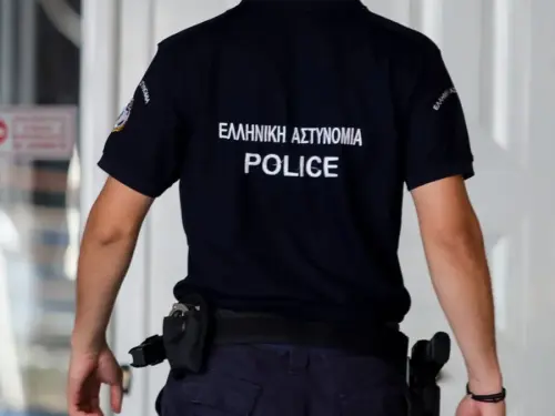 Σύλληψη Σερβού ηγετικού στελέχους της Kavac-Vracar στην Κρήτη