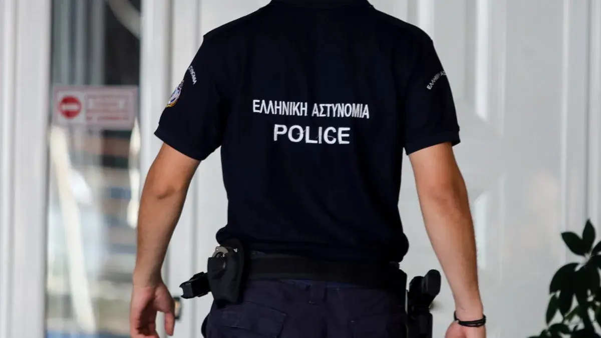 Σύλληψη Σερβού ηγετικού στελέχους της Kavac-Vracar στην Κρήτη