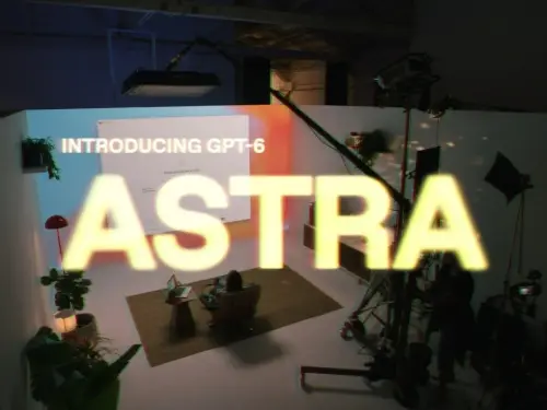 Αναβολή λανσαρίσματος του GPT-6.1 Astra λόγω προβλημάτων ασφάλειας
