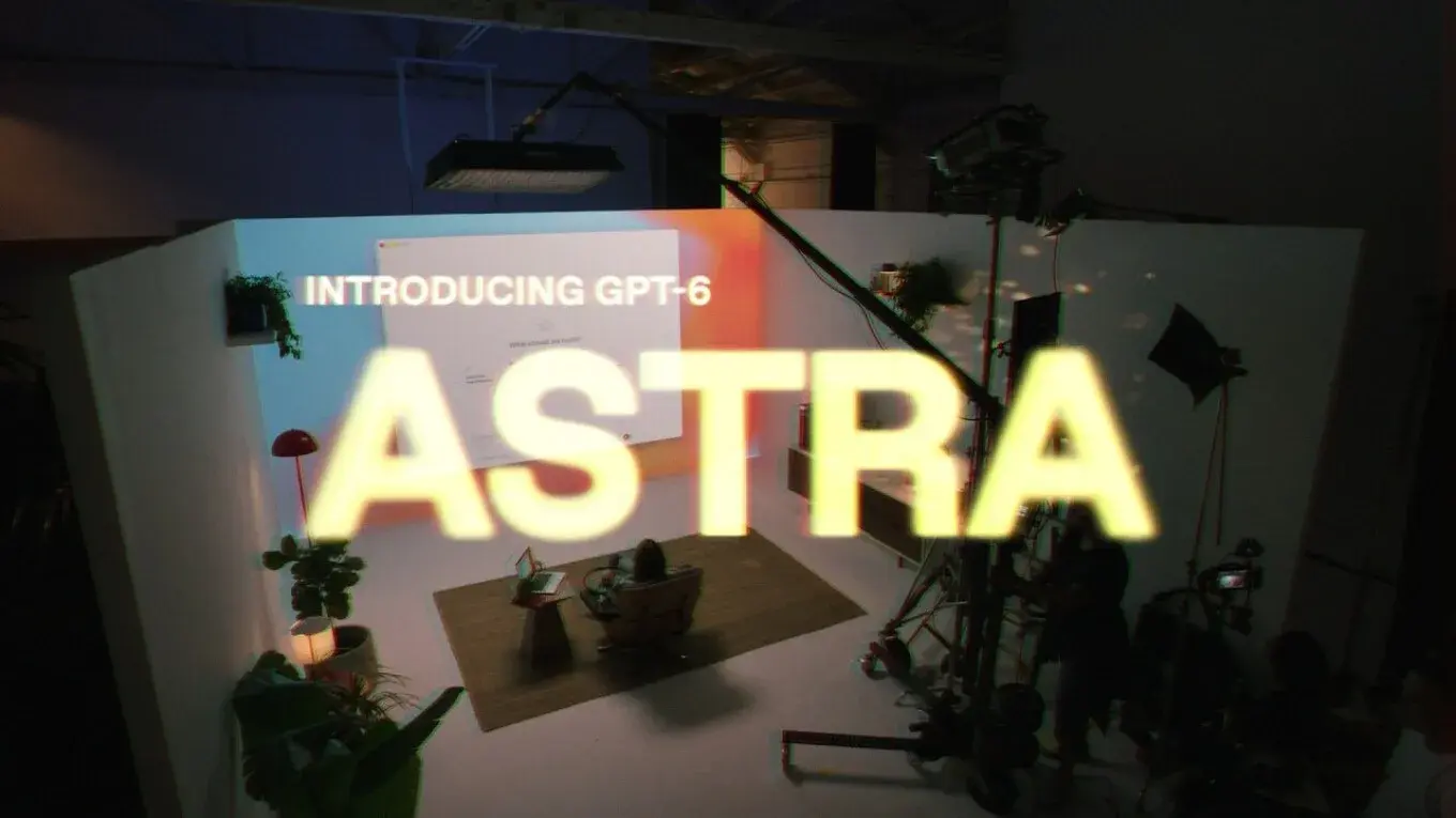 Αναβολή λανσαρίσματος του GPT-6.1 Astra λόγω προβλημάτων ασφάλειας