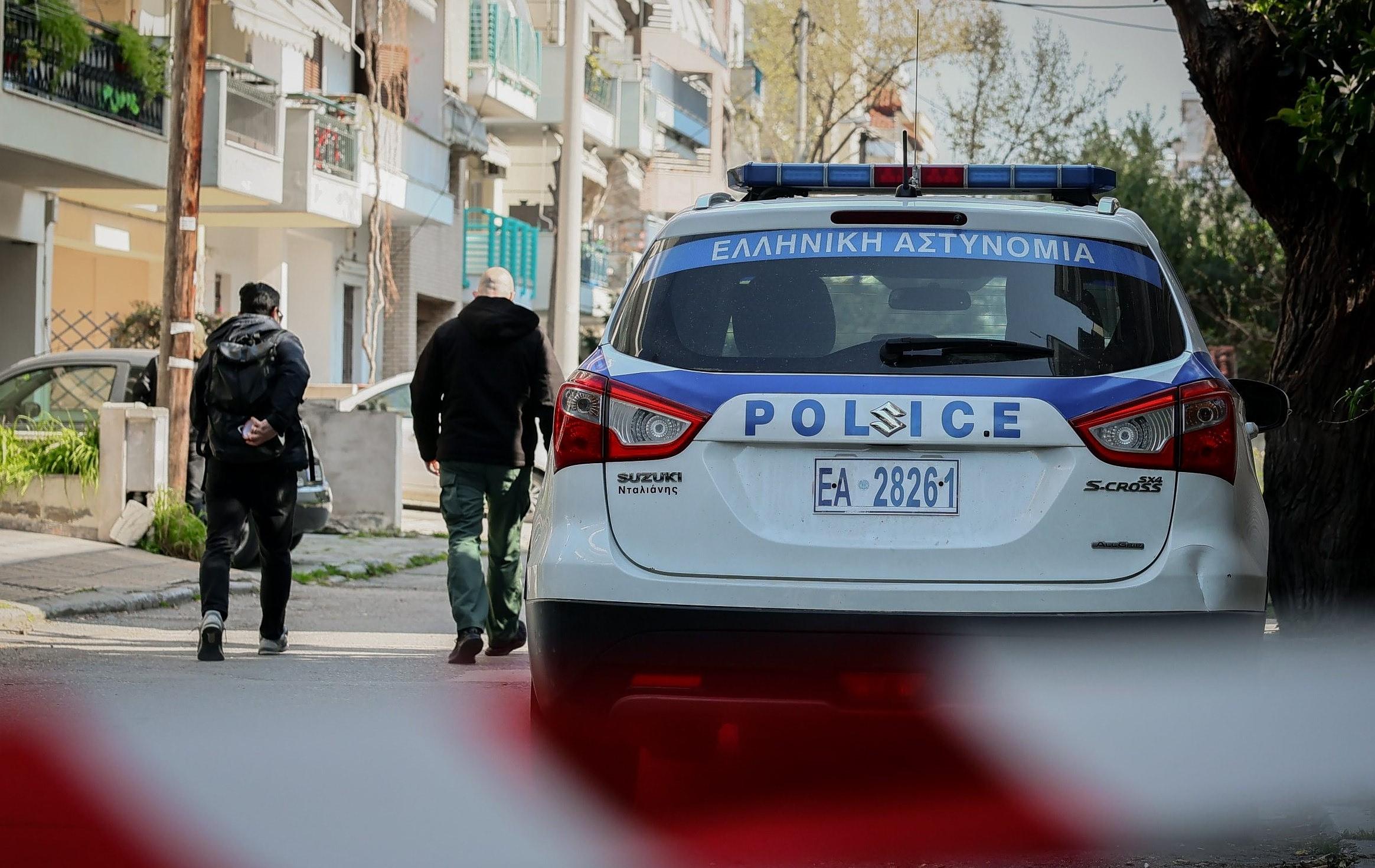 Σημαντικές Πολιτικές Εξελίξεις: Αστυνομικές Επιχειρήσεις και Φυσικά Φαινόμενα