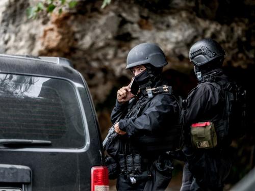 Σημαντικές Πολιτικές Εξελίξεις: Συλλήψεις και Διαμαρτυρίες στην Ελλάδα