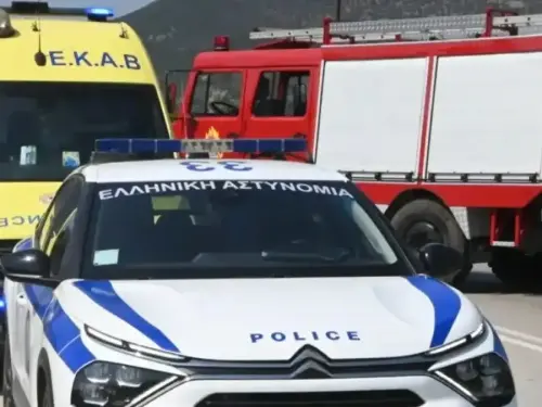 Σημαντικές Πολιτικές Εξελίξεις: Από Τζόκερ μέχρι Επιχειρήσεις της ΕΛΑΣ