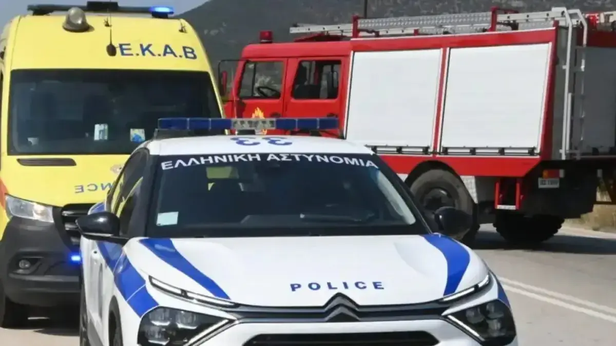 Σημαντικές Πολιτικές Εξελίξεις: Από Τζόκερ μέχρι Επιχειρήσεις της ΕΛΑΣ