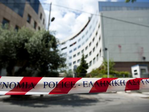 Σοκαριστικές πολιτικές εξελίξεις στην Ελλάδα: Από εγκλήματα μέχρι φυσικές καταστροφές