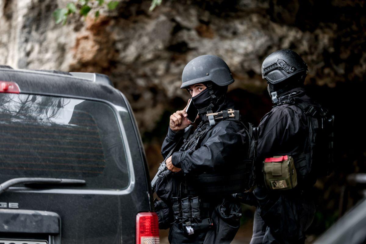 Σημαντικές Πολιτικές Εξελίξεις: Συλλήψεις και Διαμαρτυρίες στην Ελλάδα