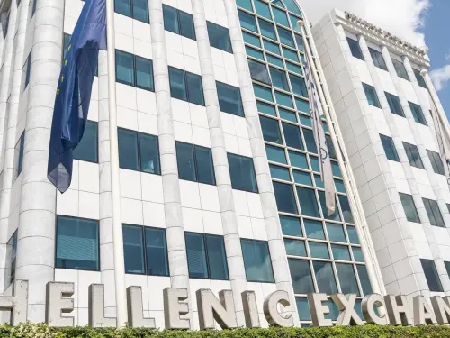 Σημαντικές πολιτικές εξελίξεις: Χρηματιστήριο, επιδόματα και Ουκρανία