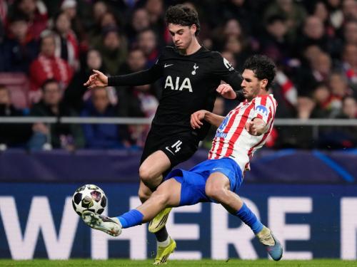 Η Ελλάδα εντυπωσιάζει στο Παγκόσμιο Κλειστό Στίβου με Καραλή και Τεντόγλου