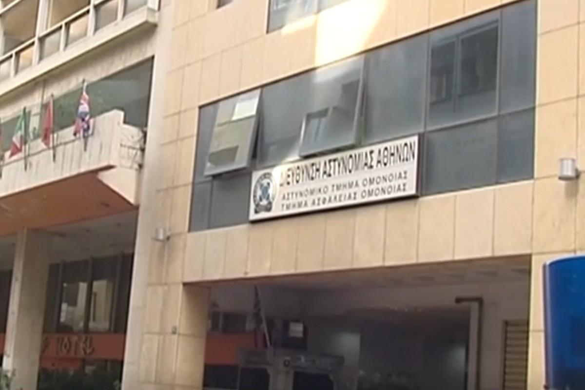 Μυστήριο γύρω από τον θάνατο κρατούμενου στην Ομόνοια