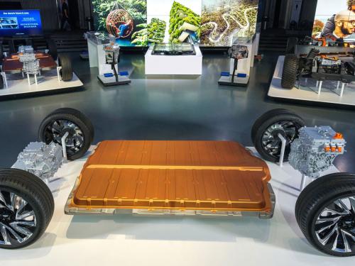 Τα Νέα SUV και οι Προκλήσεις της Ευρωπαϊκής Αυτοκινητοβιομηχανίας