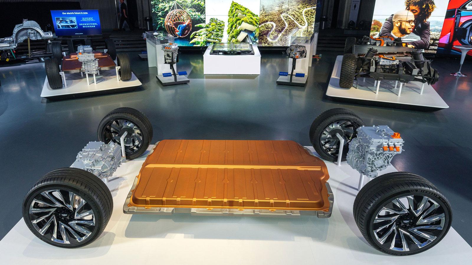 Τα Νέα SUV και οι Προκλήσεις της Ευρωπαϊκής Αυτοκινητοβιομηχανίας