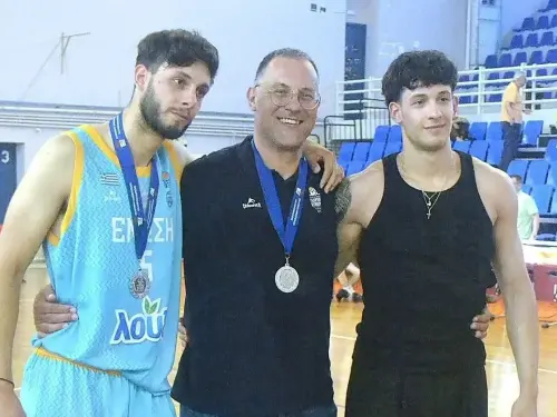 Σημαντικές πολιτικές και αθλητικές εξελίξεις στην Ελλάδα