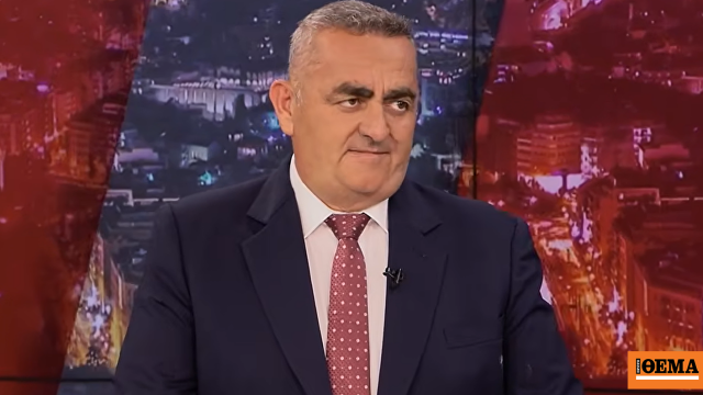 Σημαντικές πολιτικές εξελίξεις: Ισορροπίες και προκλήσεις στην ελληνική σκηνή